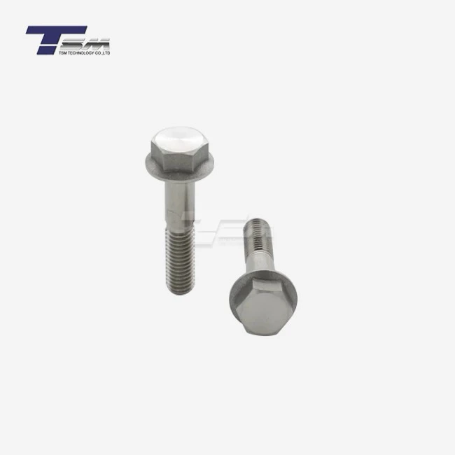 Incoloy 800 Fasteners